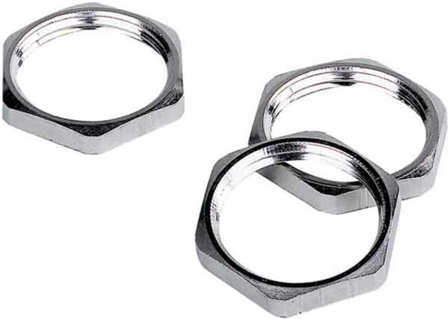 Lapp Accessoire Contre-écrou avec griffes SKINDICHT SM-PE-M 12x1,5 (52103300)