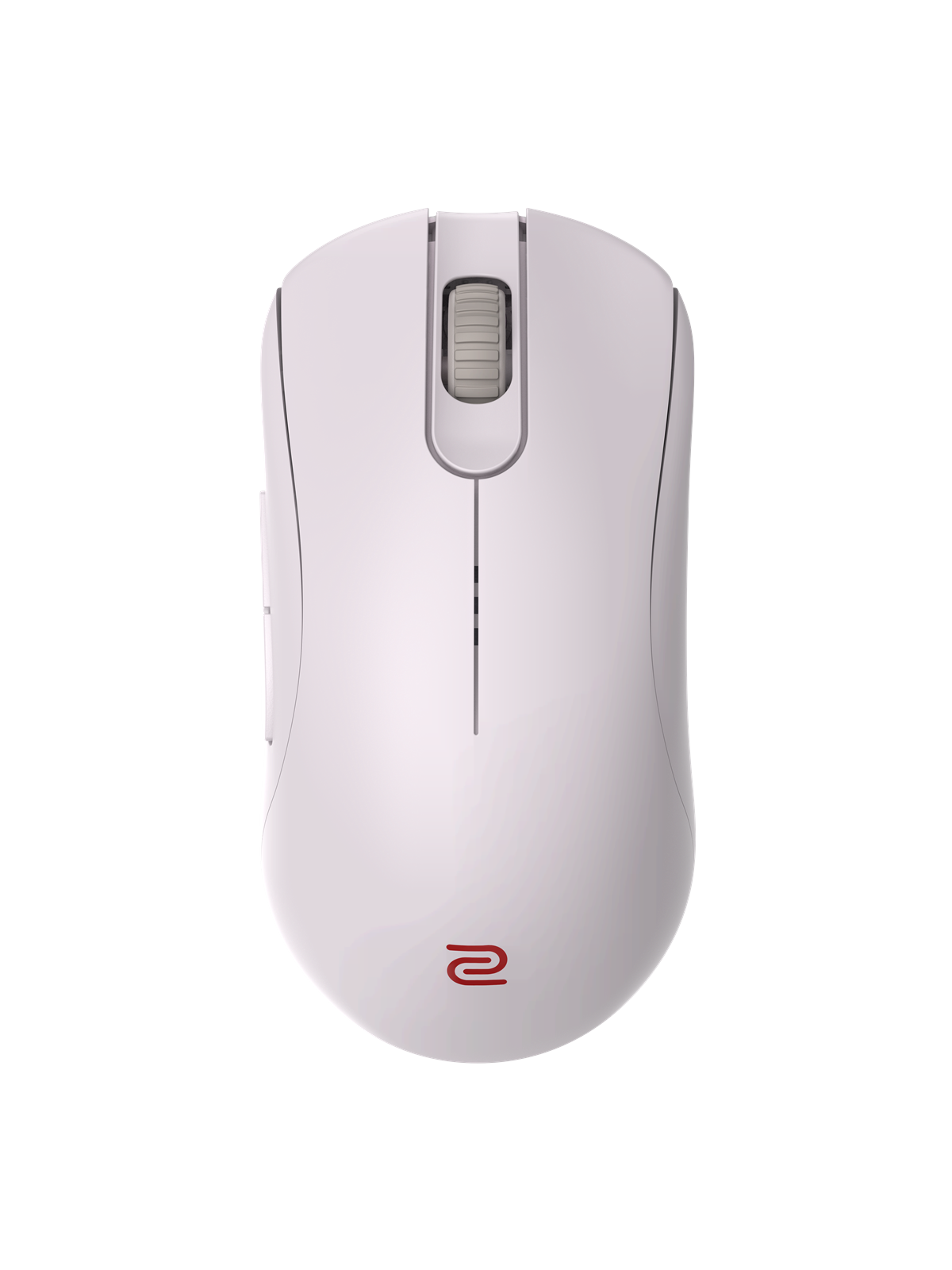 BenQ ZOWIE ZA12-DW (Small) 4K Wireless Mouse for Esports - Gaming Maus (Grau)