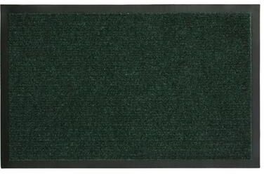 "Sports Licensing Solutions 18 in. W X 28 in. L Green Ribbed Polypropylene Utility Mat - 18"" X 28"""
