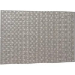 Lochwand Unior 2 teilig, 990B