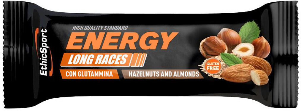ethic sport energy long races 45 gr mandorla-nocciola