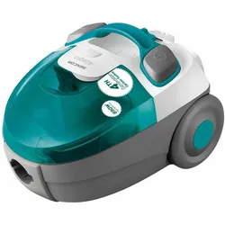 Sencor Staubsauger - SVC 511 TQ-EUE2, Staubsauger, Blau