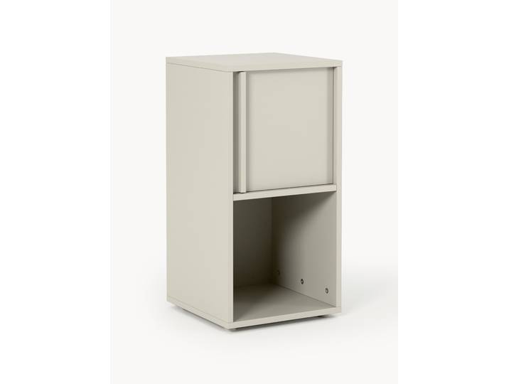 Module pour système de bibliothèque modulable Ani