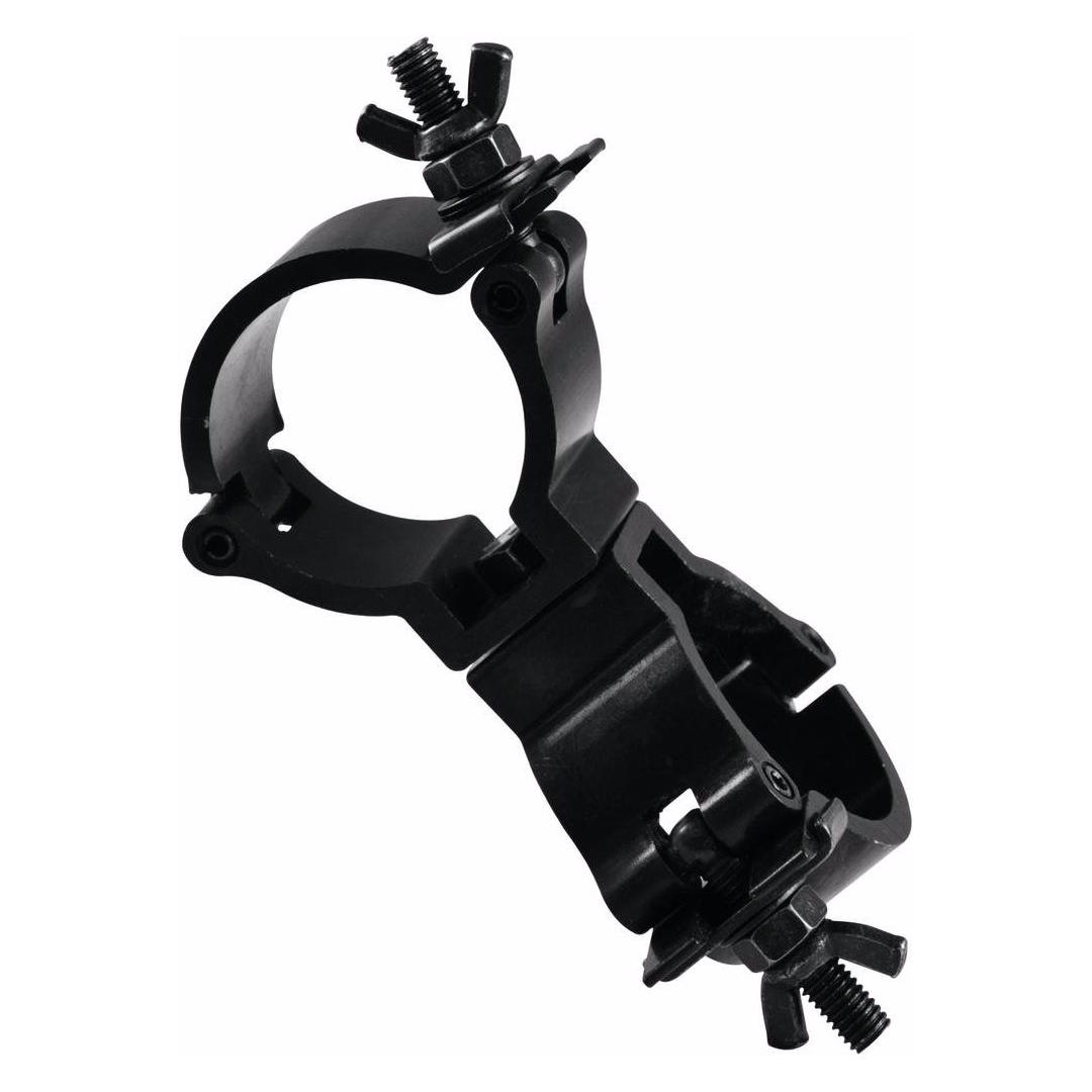 Eurolite TPC-15 Klammer beweglich, schwarz (5900685F)