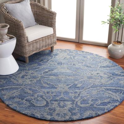 SAFAVIEH Handmade Anatolia Carlien Rug