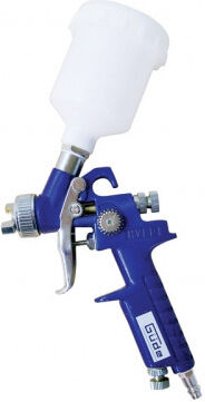 GÜDE Pistolet a peinture Profi M - 2750
