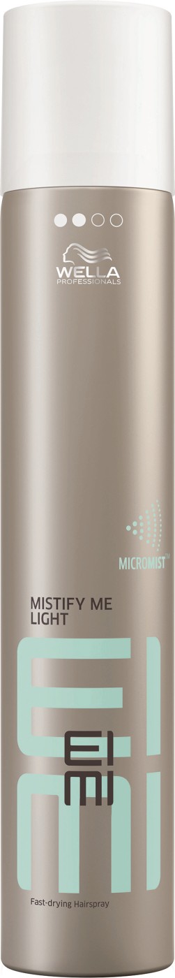 Wella Eimi Mistify Me Light Haarspray 500 ml 2351626