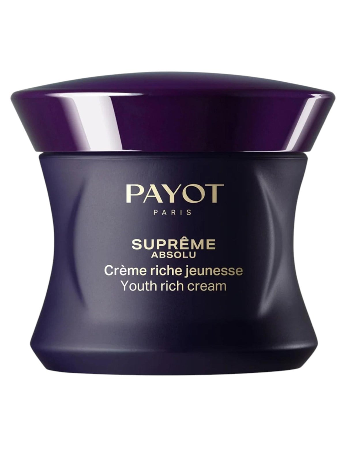 Payot Supreme Absolu Nourishing Rich Cream 50 ml