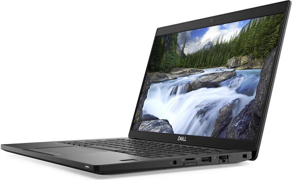 Laptop Dell Latitude 7390 i5-8250U 8 GB RAM 2 TB SSD