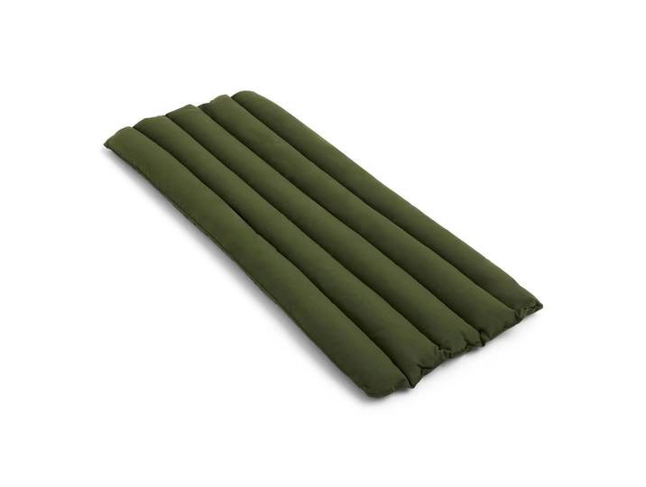 HAY Coussin de siège Palissade Chair High Soft Quilted Olive