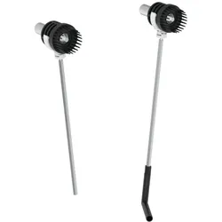 Ideal Standard verdeckte Befestigung für WWC TT0299598 für Wandklosett/Wandbidet, verdeckt