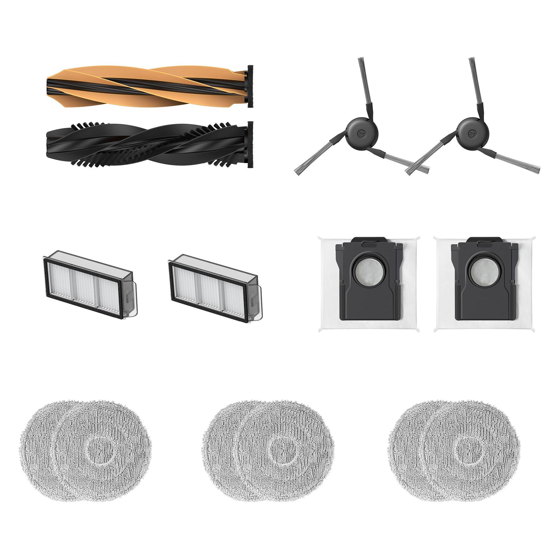 Dreame Accessories Kit für X50 Ultra (6977328065629)