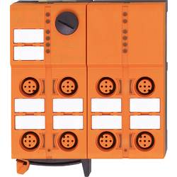 ifm Electronic AC5275 AC5275 I/O-Modul Anzahl digitale Ausgänge: 4 Anzahl digitale Eingänge: 4