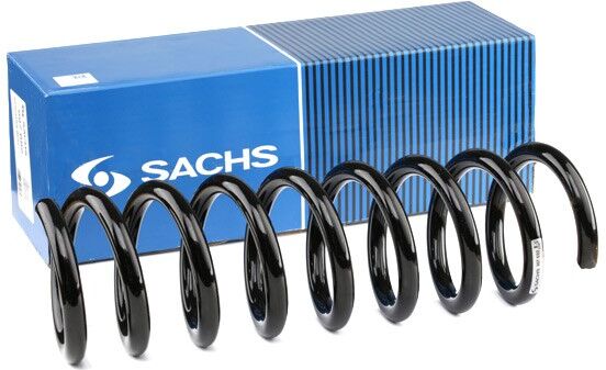 SACHS 997 692 Coil spring