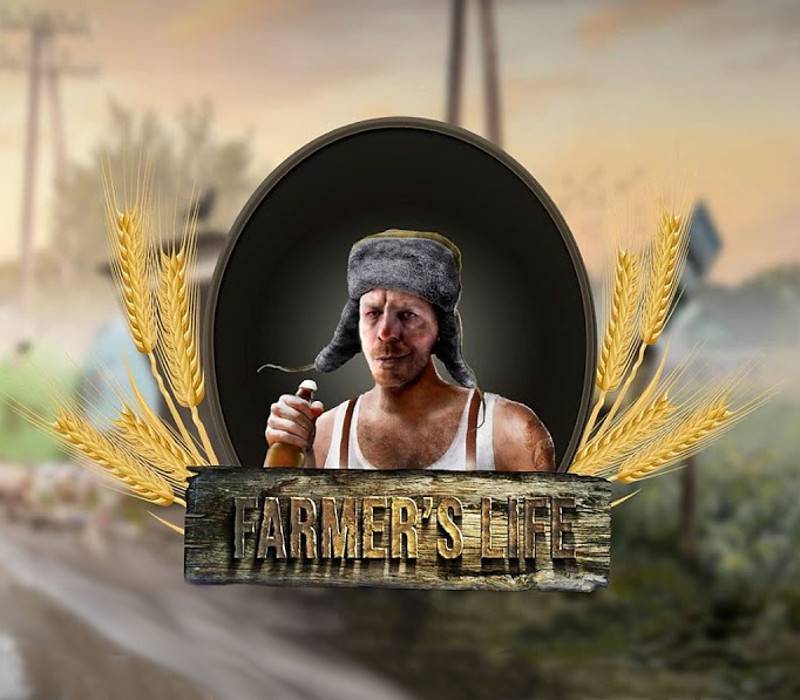 Farmer's Life PC Steam CD Key