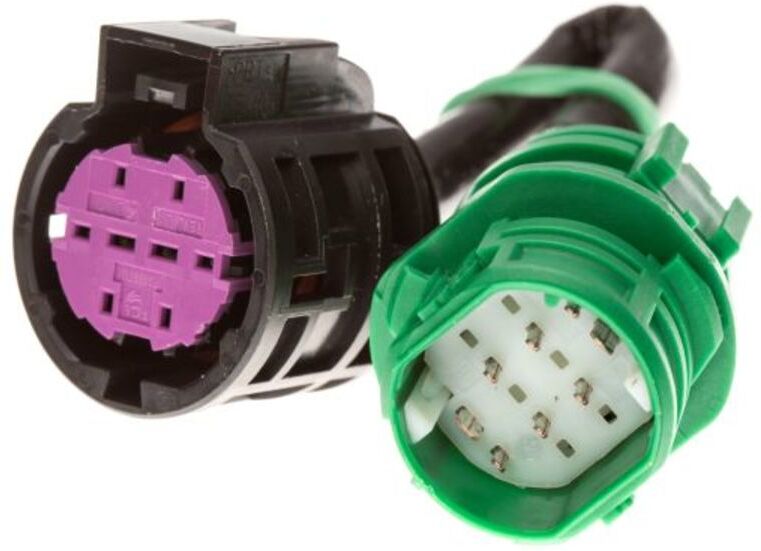 Sencom Set di cavi, fari principali 503055