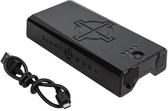 Sightmark Quick Detach Battery Pack