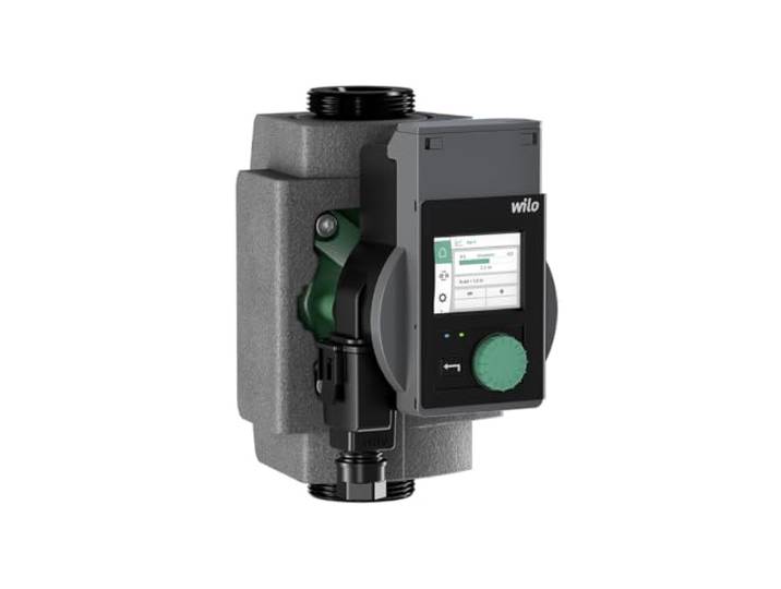Circulateur Wilo Stratos PICO plus\, 25/0\,5-6\, DN25 (1\ )\, G 11/2\ \, KTL\, longueur de construction 180 mm