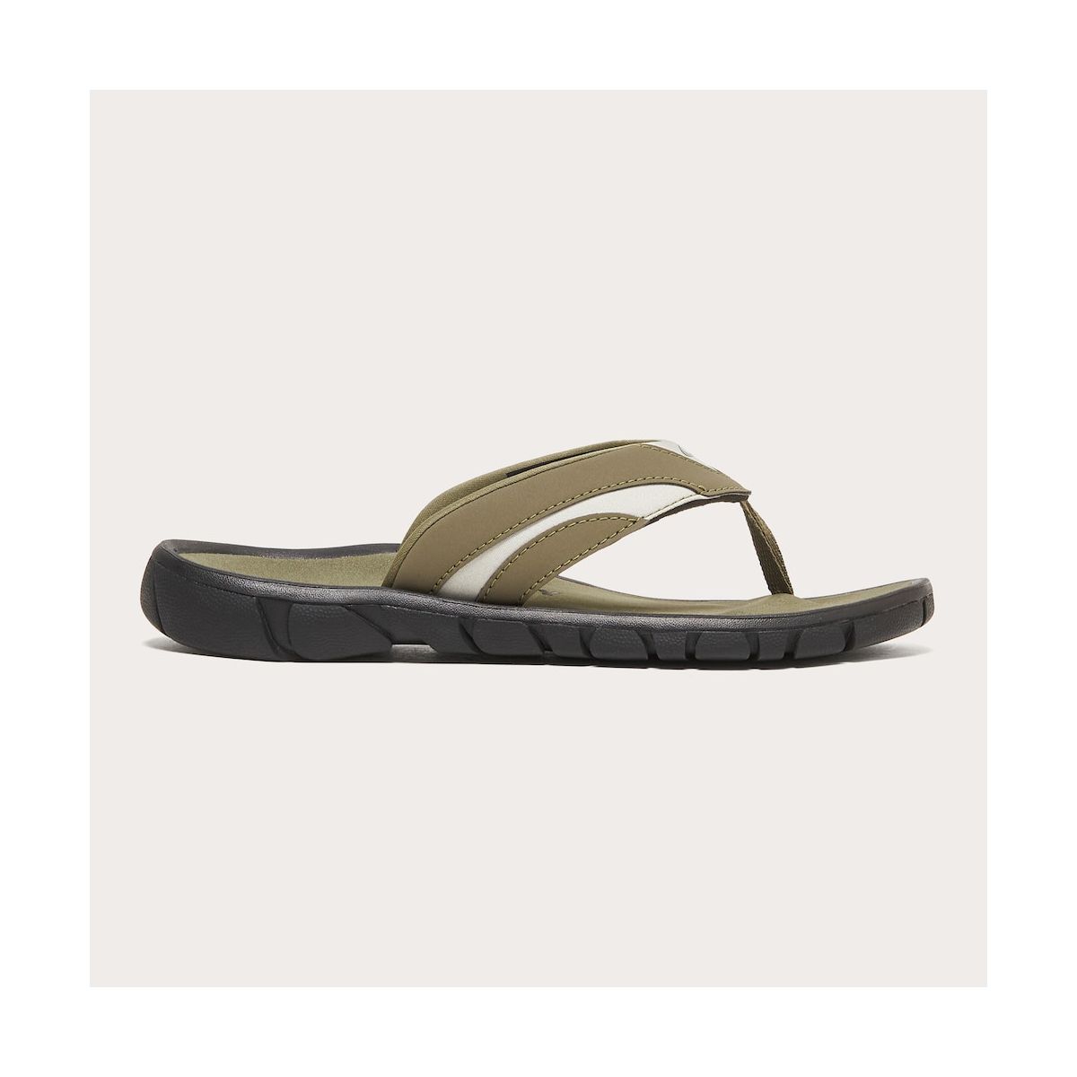 Oakley O Coil Sandal army green (7CE) 8.0 FOF100418-7CE-8.0