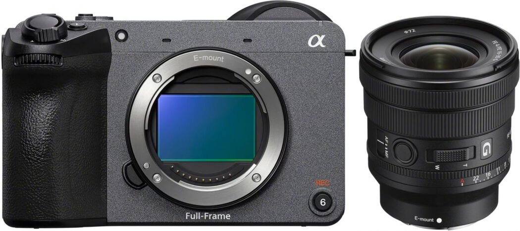ILME-FX2 + FE PZ 16-35mm f4 G   -200,00EUR FX Kombi-Rabatt   nach 300 EUR Sony FX2 / FX3 Sofortrabatt-Aktion   100,00EUR Welcome to Alpha-Bonus