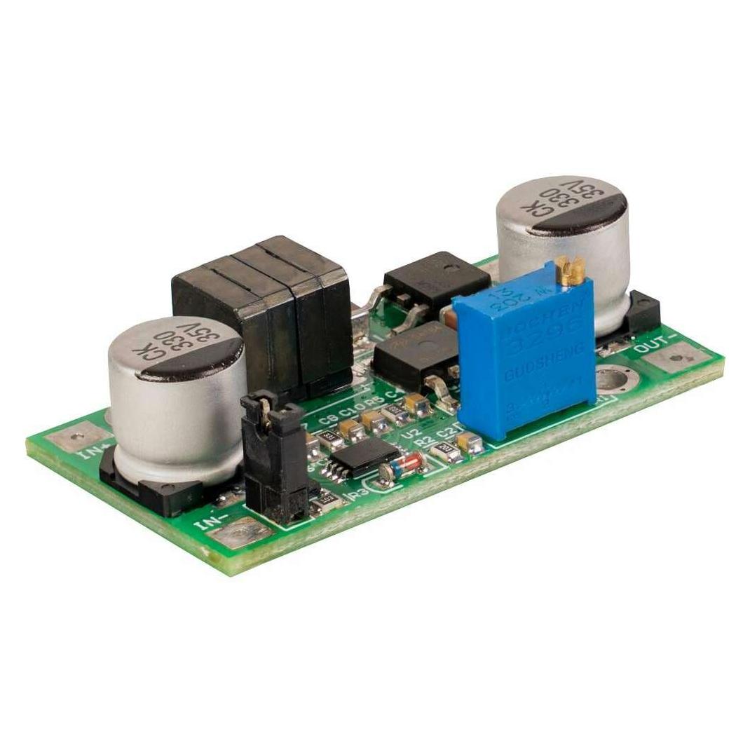 Joy-it BuckBoost30W25V Wandler 1 St. (BuckBoost30W25V)