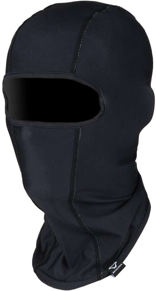 Passamontagna Macna Ark Dark Grigio taglia unica