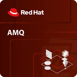 Red Hat AMQ
