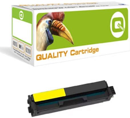 Q-nomic 20N20Y0 toner amarillo