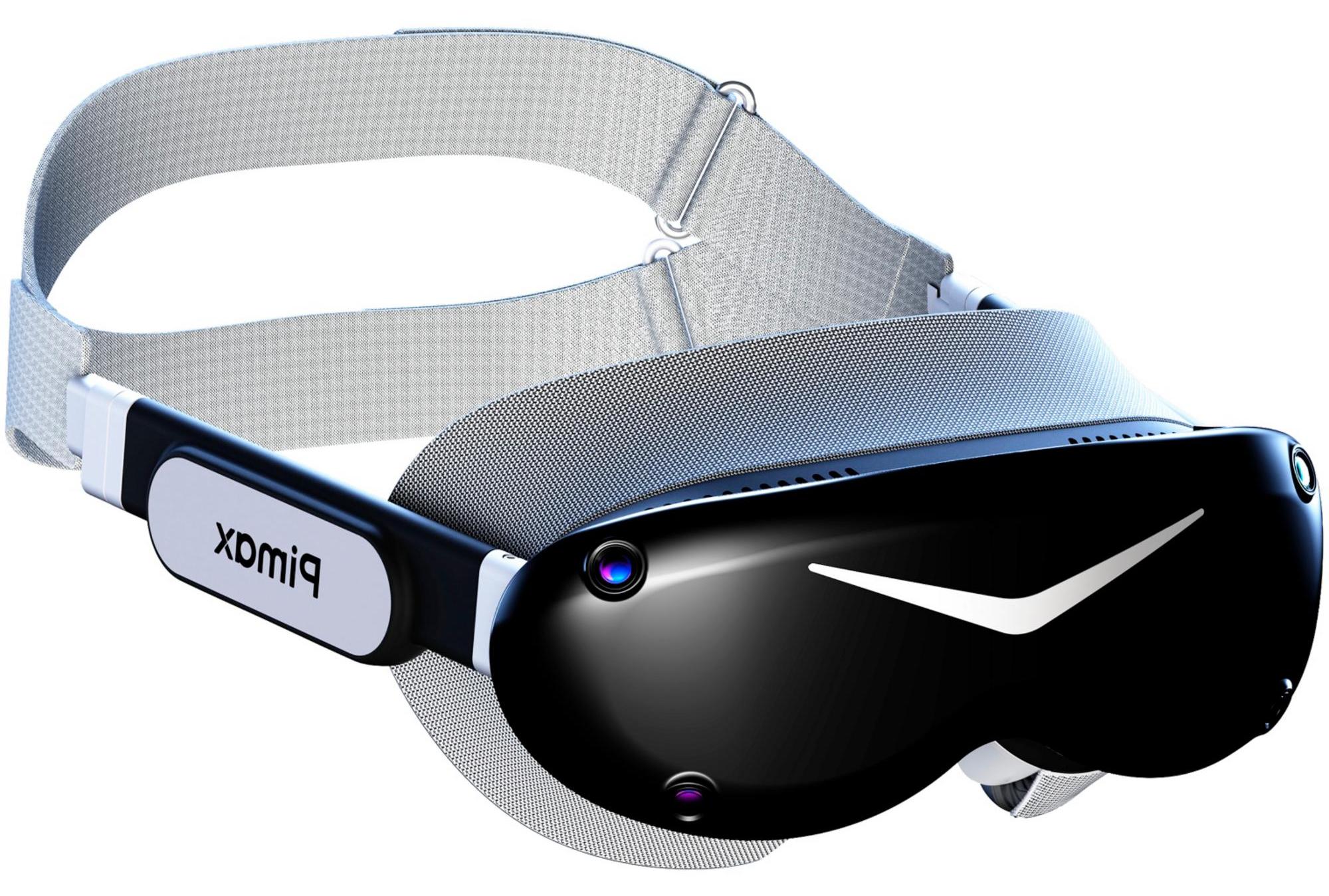Pimax Dream Air Slam VR Headset