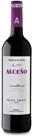 Alceño Joven 2025 - 75cl
