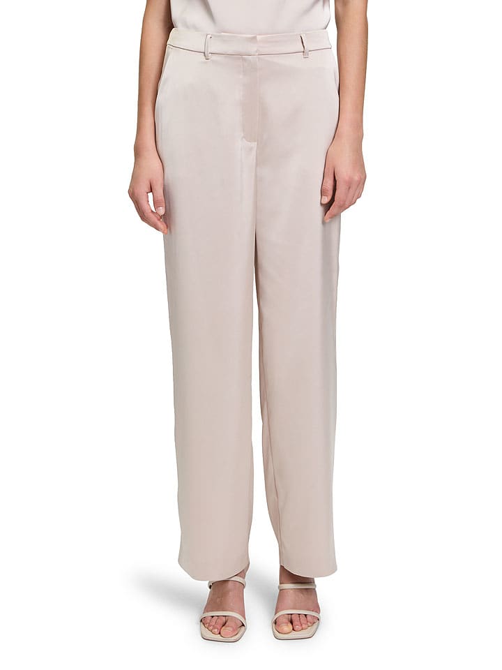 BETTY & CO Hose in Beige - 40