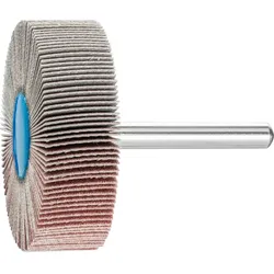 PFERD TOOLS Korund Fächerschleifer F für Feinschliff und Finish - 44506246