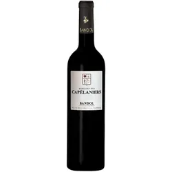 Rouge 2021 - Domaine Les Capélaniers
