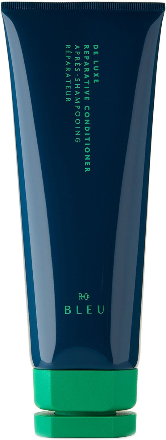 R+CO Bleu De Luxe Reparative Conditioner