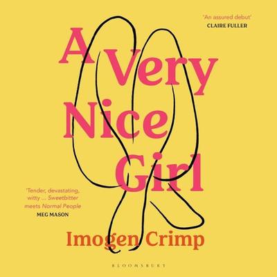 A Very Nice Girl - Imogen Crimp, Audio, 9781526628909