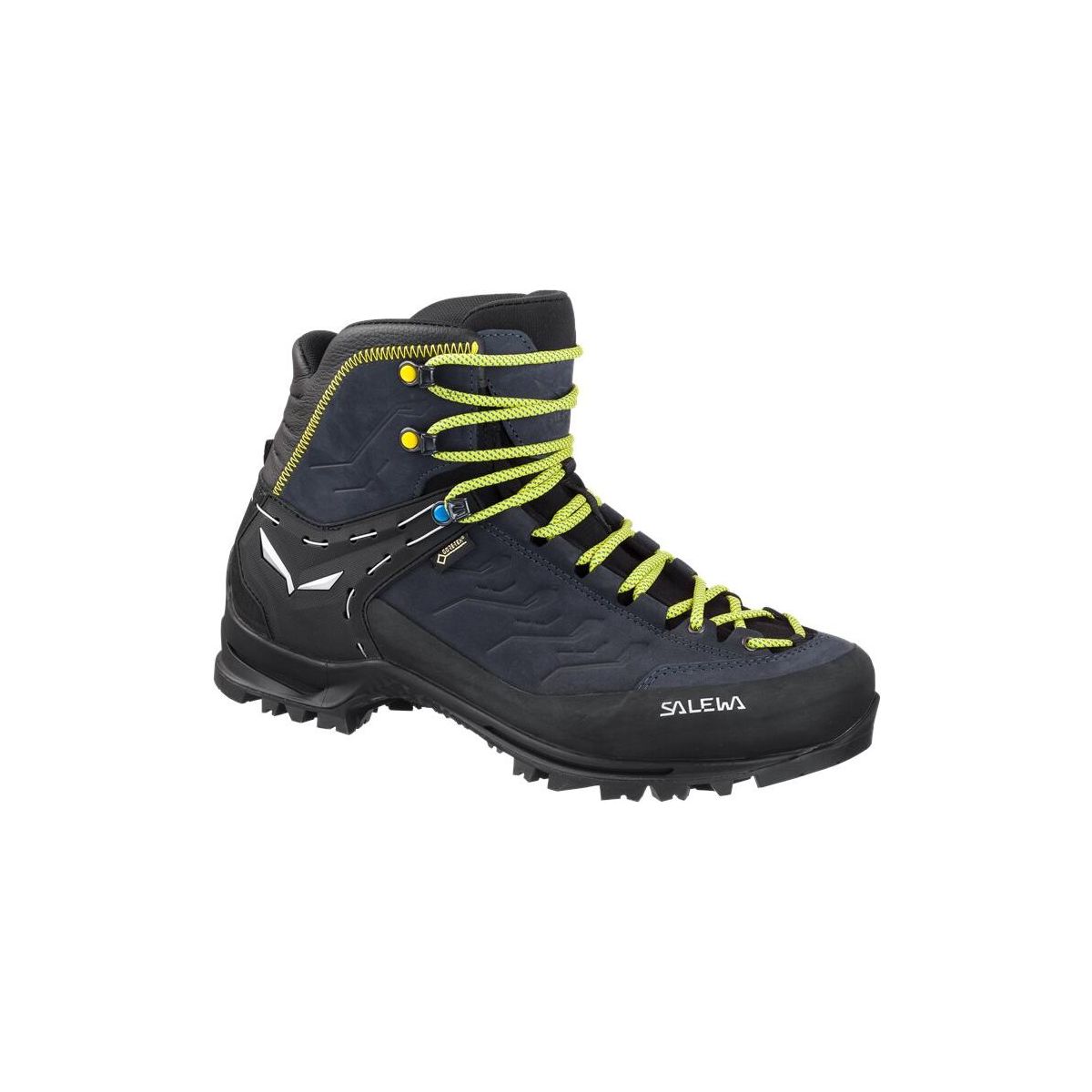Salewa MS Rapace GTX night black/kamille (0960) 11,5 00-0000061332-0960-11,5