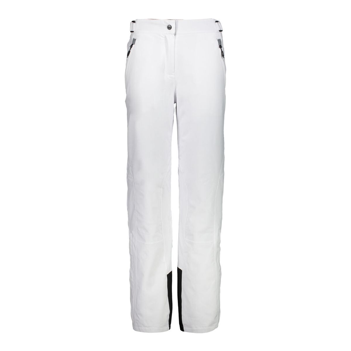 CMP Woman Ski Ski Pant bianco (A001) 38 3W18596N-A001-38