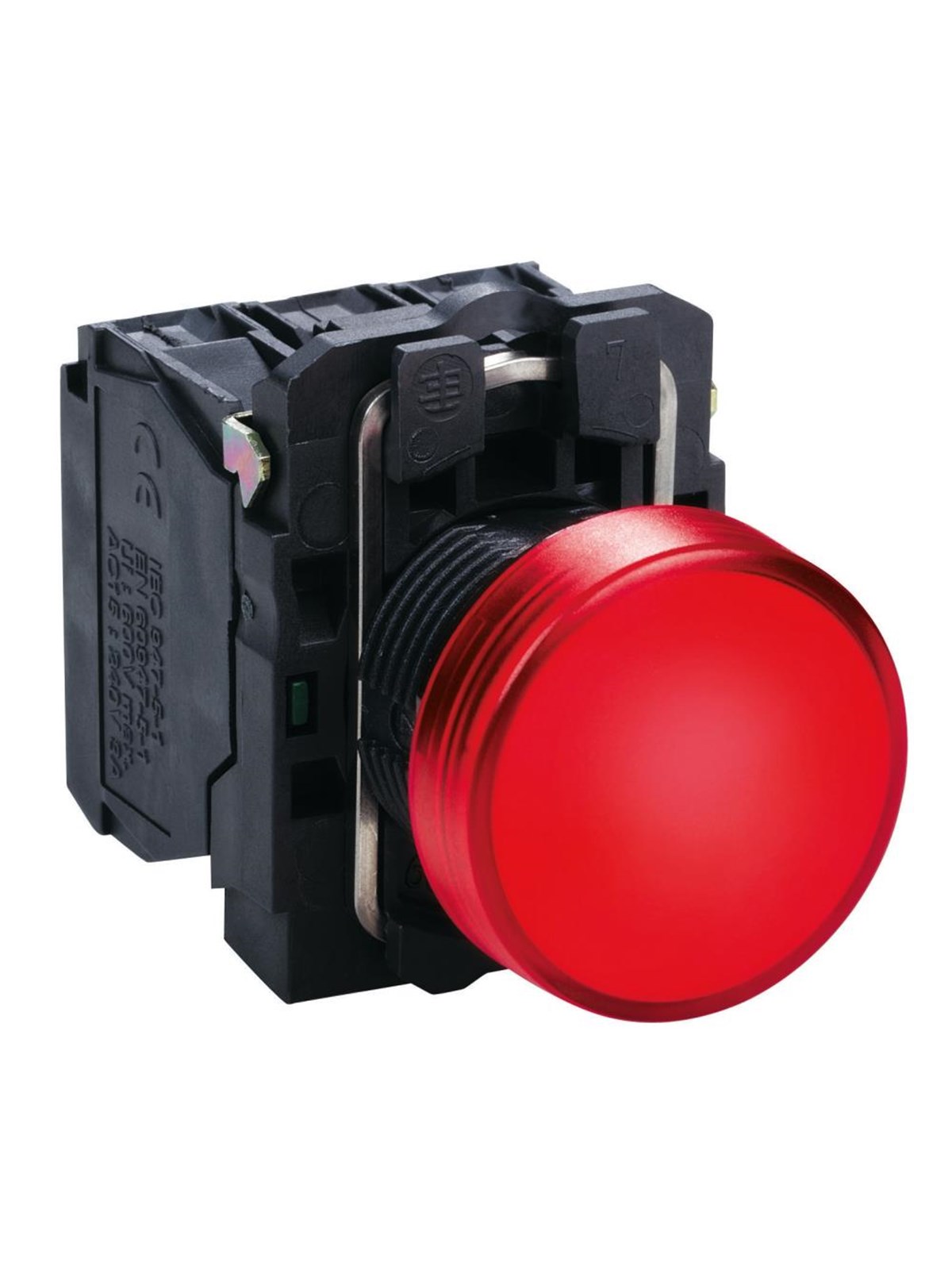 Schneider Electric 26 v led pilot light