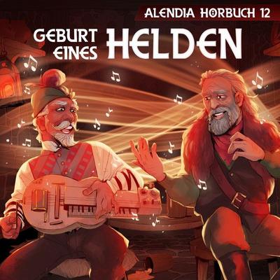 Geburt eines Helden - Manuel Schmitt, Audio, 4061707425523