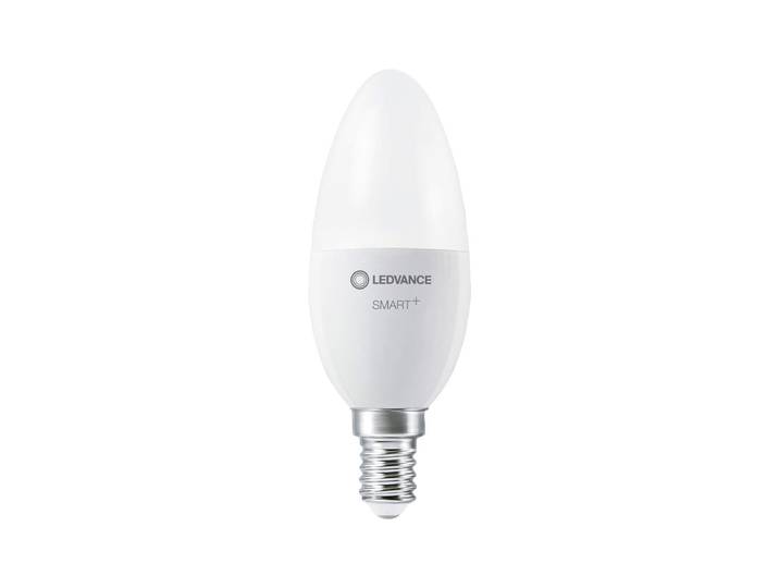 Ledvance Smart+ Candle LED Glühbirne