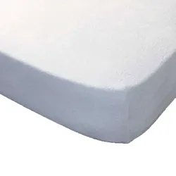 Sanelitex - Matratzenbezug Mistral | Für Betten mit 200 cm