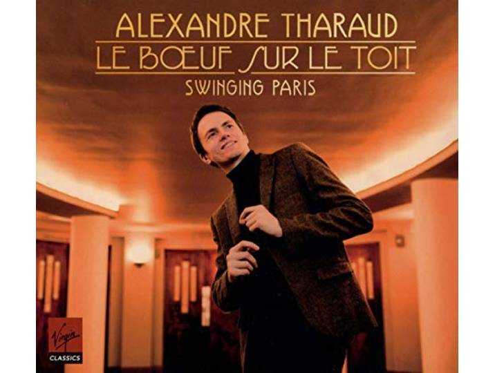 Alexandr/Jean Delescl Tharaud - Boeuf Sur Le Toit