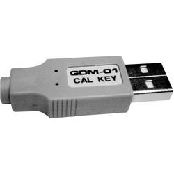 GW Instek 11DM-8255040 GDM-01 Kalibrierungsschlüssel 1 St.