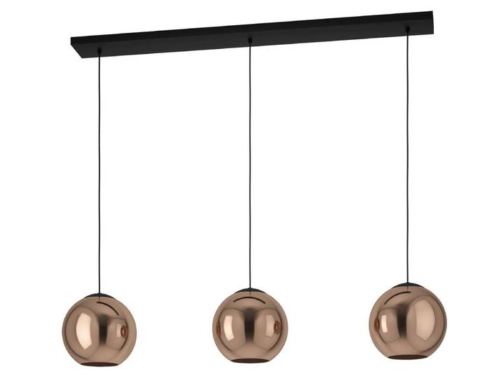 Lampe suspendue CORDOBA 390095 Eglo