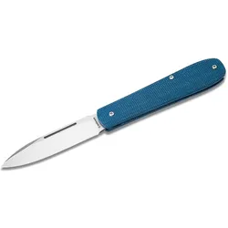 Böker, Mehrzweckmesser, Coffin Handle Micarta (8 cm)