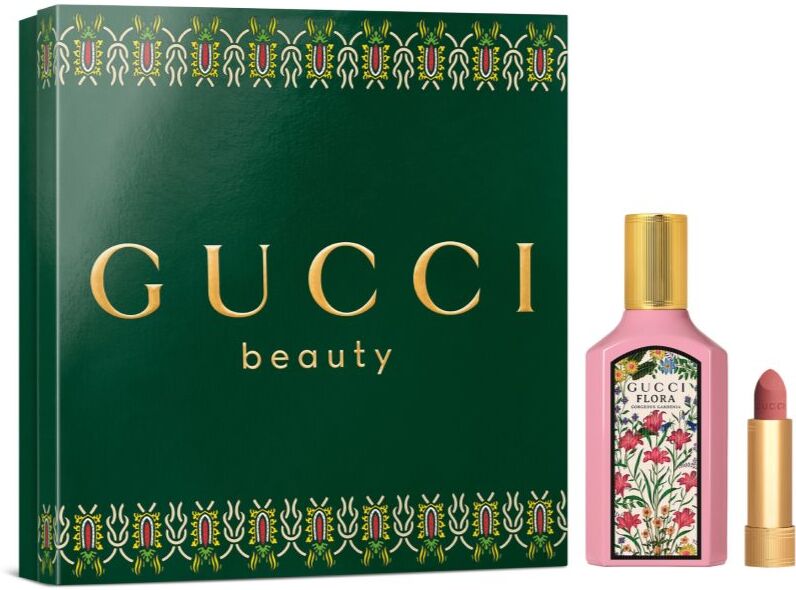 Gucci Gucci Beauty Gift Set coffret cadeau pour femme