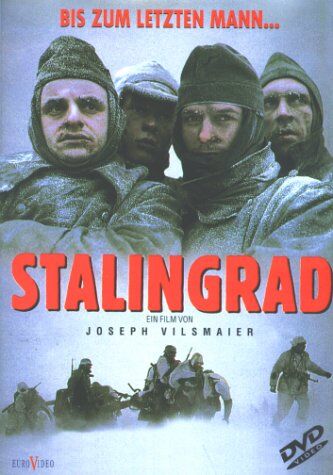 Joseph Vilsmaier - Stalingrad - Preis vom 11.10.2026 03:10:56 h