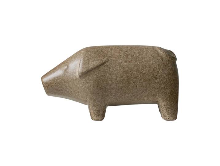 DBKD Swedish pig small Beige