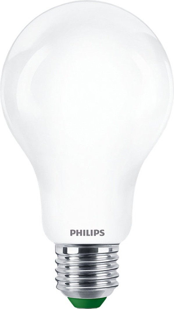 Philips MASTER LED lamp E27 mat koud wit 7,3W 1535lm