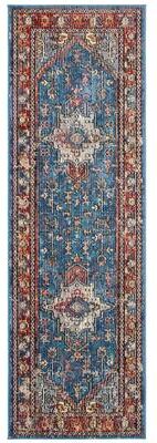 SAFAVIEH Harmony Miracle Vintage Boho Oriental Rug